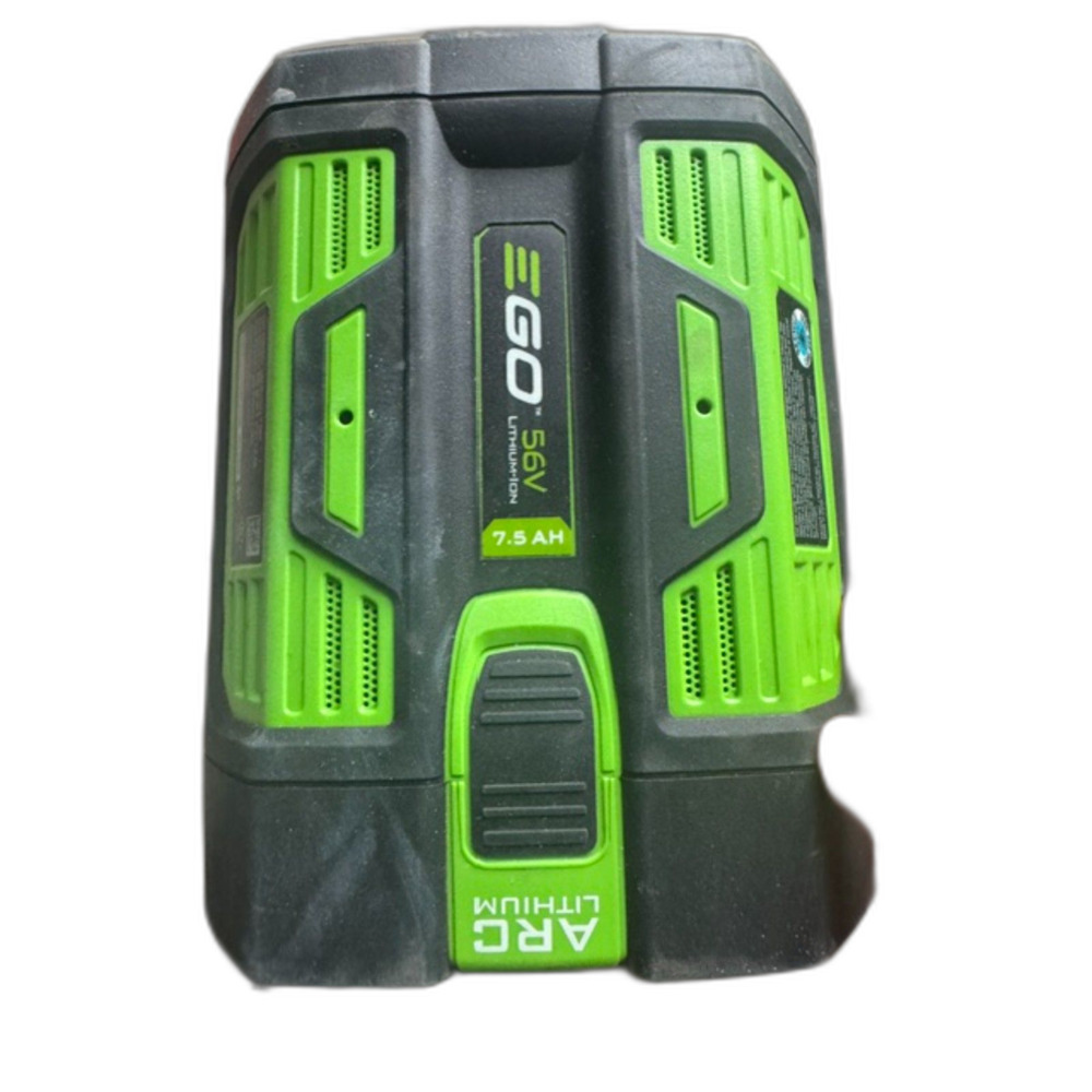 Ego BA4200 56V 7.5AH Battery **VARIOUS DATES**
